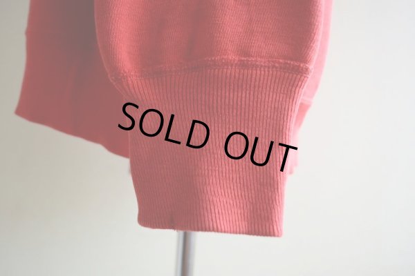 画像11: 〜1960s ビンテージスウェット　 脇ガゼット　 実寸L〜 