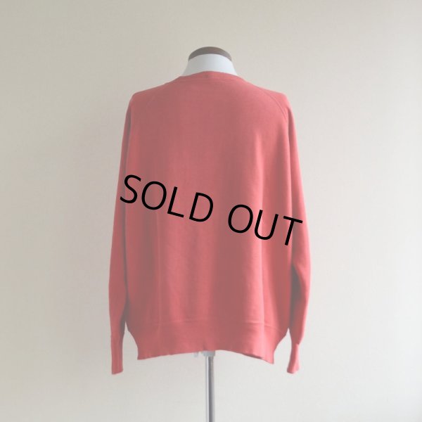 画像3: 〜1960s ビンテージスウェット　 脇ガゼット　 実寸L〜 