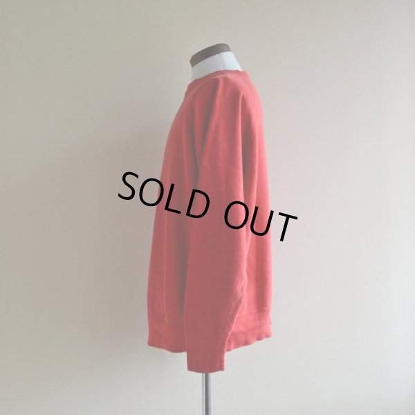 画像4: 〜1960s ビンテージスウェット　 脇ガゼット　 実寸L〜 