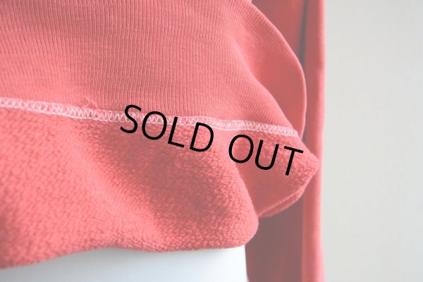 画像15: 〜1960s ビンテージスウェット　 脇ガゼット　 実寸L〜 