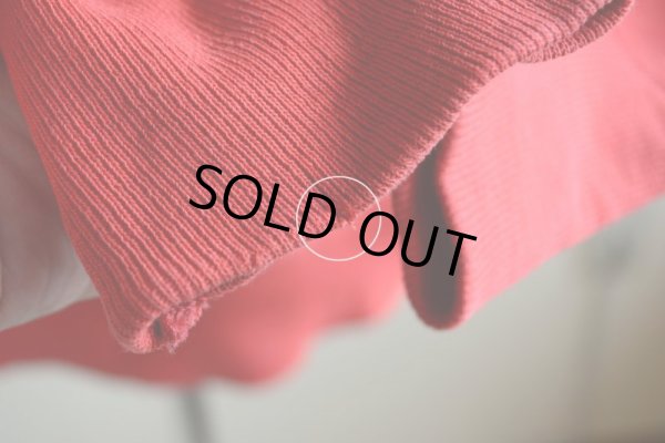 画像14: 〜1960s ビンテージスウェット　 脇ガゼット　 実寸L〜 