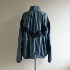 画像3: 1990s US.ARMY IPFU ナイロントレーニングジャケット　 表記LARGE-REGULAR  (3)