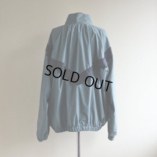 画像3: 1990s US.ARMY IPFU ナイロントレーニングジャケット　 表記LARGE-REGULAR 