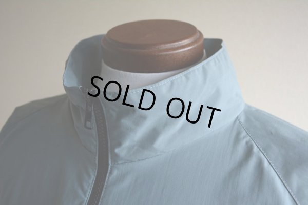 画像6: 1990s US.ARMY IPFU ナイロントレーニングジャケット　 表記LARGE-REGULAR 