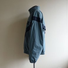 画像4: 1990s US.ARMY IPFU ナイロントレーニングジャケット　 表記LARGE-REGULAR  (4)