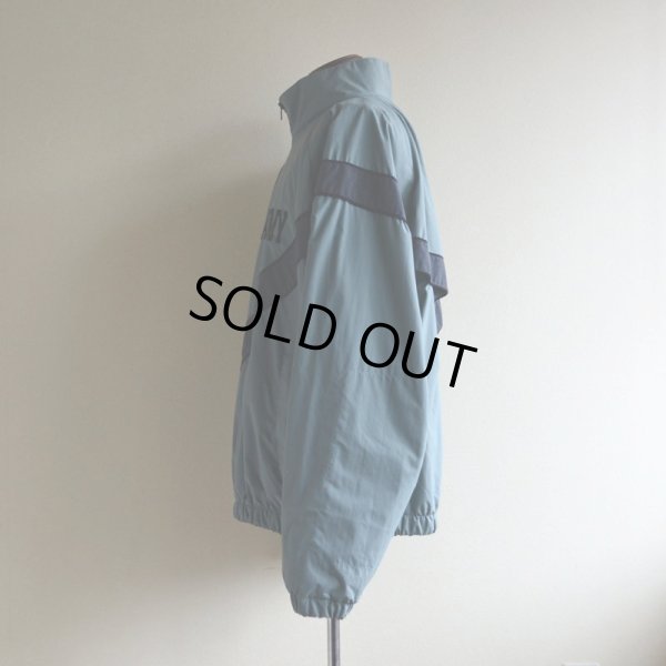 画像4: 1990s US.ARMY IPFU ナイロントレーニングジャケット　 表記LARGE-REGULAR 