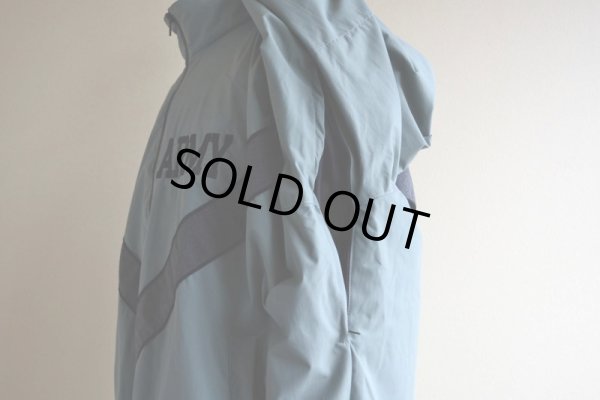 画像15: 1990s US.ARMY IPFU ナイロントレーニングジャケット　 表記LARGE-REGULAR 