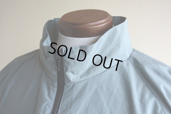 画像6: 2000s US.ARMY IPFU ナイロントレーニングジャケット　 表記MEDIUM-LONG 