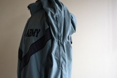 画像14: 1990s US.ARMY IPFU ナイロントレーニングジャケット　 表記LARGE-REGULAR  (14)