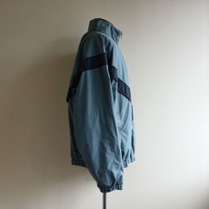 画像2: 1990s US.ARMY IPFU ナイロントレーニングジャケット　 表記LARGE-REGULAR  (2)