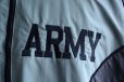 画像7: 1990s US.ARMY IPFU ナイロントレーニングジャケット　 表記LARGE-REGULAR 