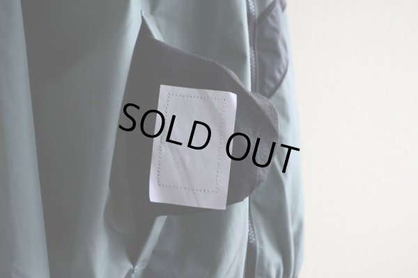 画像11: 1990s US.ARMY IPFU ナイロントレーニングジャケット　 表記LARGE-REGULAR 