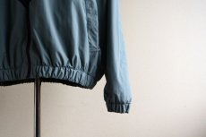 画像10: 1990s US.ARMY IPFU ナイロントレーニングジャケット　 表記LARGE-REGULAR  (10)