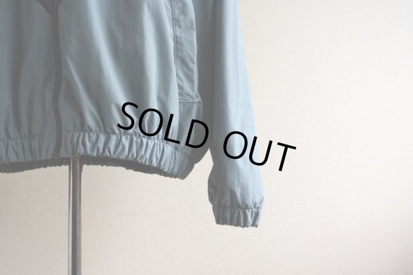 画像10: 1990s US.ARMY IPFU ナイロントレーニングジャケット　 表記LARGE-REGULAR 