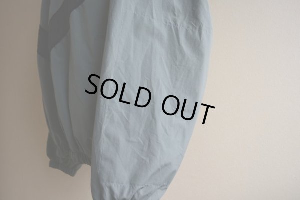 画像11: 2000s US.ARMY IPFU ナイロントレーニングジャケット　 表記MEDIUM-LONG 