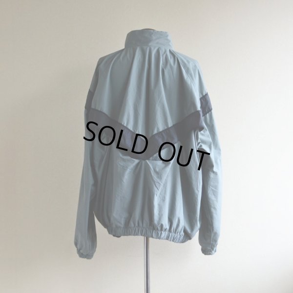 画像3: 2000s US.ARMY IPFU ナイロントレーニングジャケット　 表記MEDIUM-LONG 