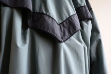 画像17: 1990s US.ARMY IPFU ナイロントレーニングジャケット　 表記LARGE-REGULAR  (17)