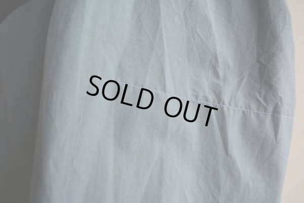 画像12: 2000s US.ARMY IPFU ナイロントレーニングジャケット　 表記MEDIUM-LONG 