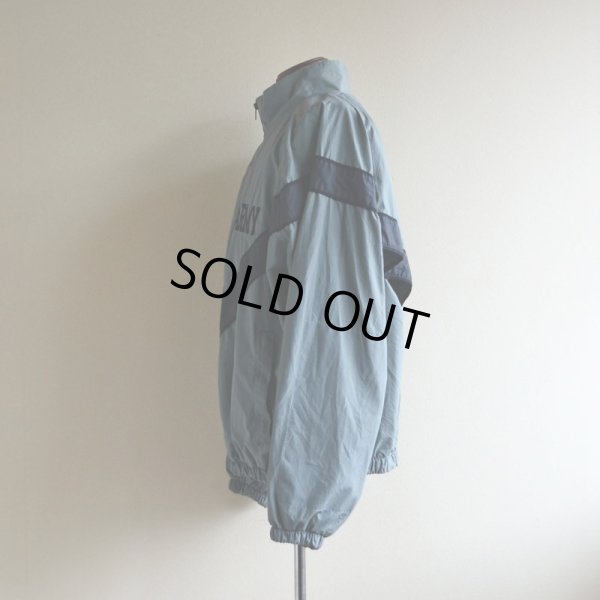 画像4: 2000s US.ARMY IPFU ナイロントレーニングジャケット　 表記MEDIUM-LONG 