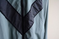 画像9: 1990s US.ARMY IPFU ナイロントレーニングジャケット　 表記LARGE-REGULAR  (9)