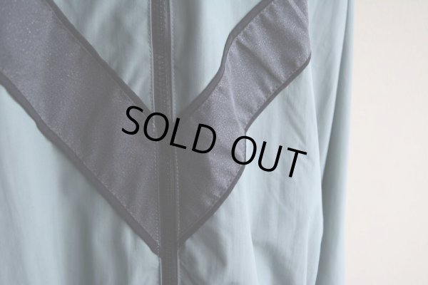 画像9: 1990s US.ARMY IPFU ナイロントレーニングジャケット　 表記LARGE-REGULAR 