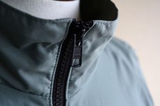 画像8: 1990s US.ARMY IPFU ナイロントレーニングジャケット　 表記LARGE-REGULAR  (8)