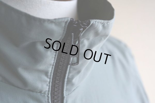 画像8: 1990s US.ARMY IPFU ナイロントレーニングジャケット　 表記LARGE-REGULAR 