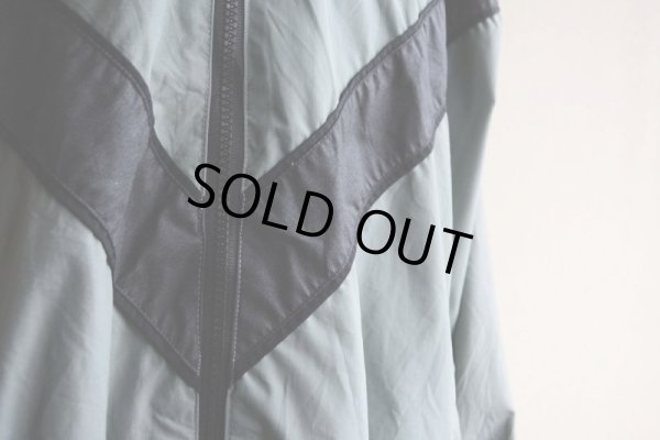 画像10: 2000s US.ARMY IPFU ナイロントレーニングジャケット　 表記MEDIUM-LONG 