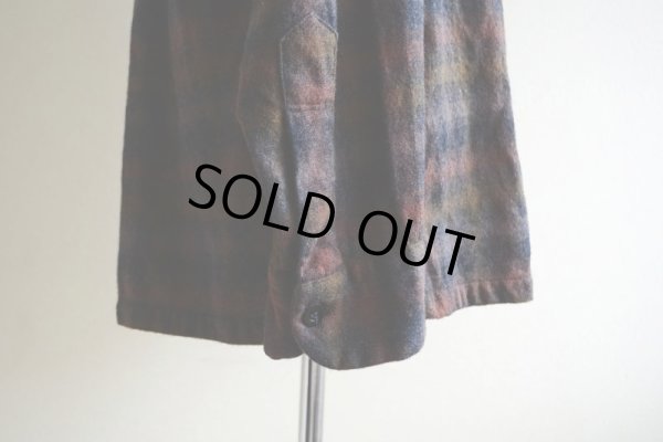 画像12: 1950s PENDLETON ウールシャツ　 表記L 
