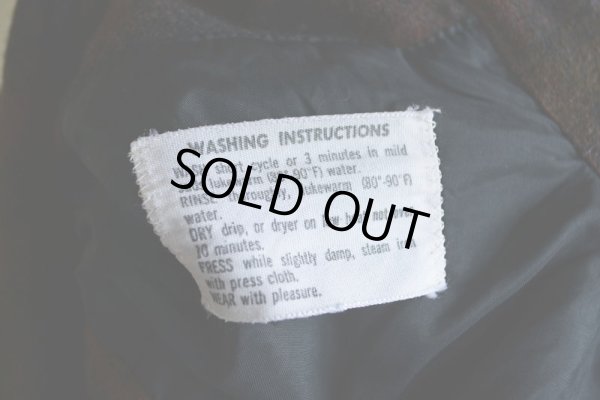 画像17: 1950s PENDLETON ウールシャツ　 表記L 