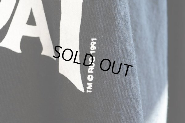 画像8: 1990s JOSEPH AND THE AMAZING TECHNICOLOR DREAMCOAT ミュージカル L/S Tシャツ  表記L