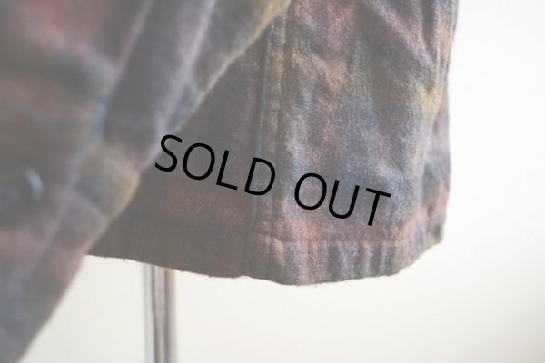 画像15: 1950s PENDLETON ウールシャツ　 表記L 