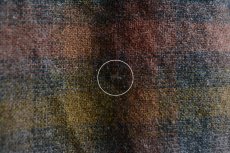 画像18: 1950s PENDLETON ウールシャツ　 表記L  (18)
