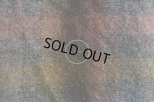 画像18: 1950s PENDLETON ウールシャツ　 表記L 