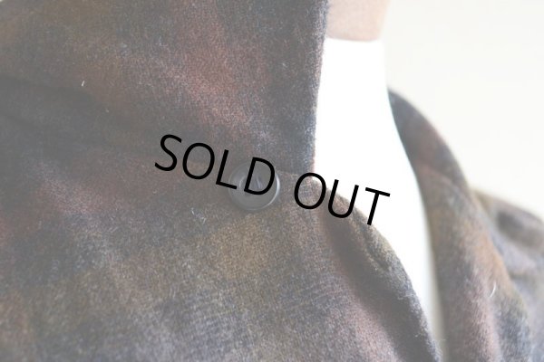 画像8: 1950s PENDLETON ウールシャツ　 表記L 