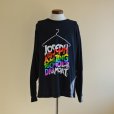 画像1: 1990s JOSEPH AND THE AMAZING TECHNICOLOR DREAMCOAT ミュージカル L/S Tシャツ　<br>表記L<br> (1)