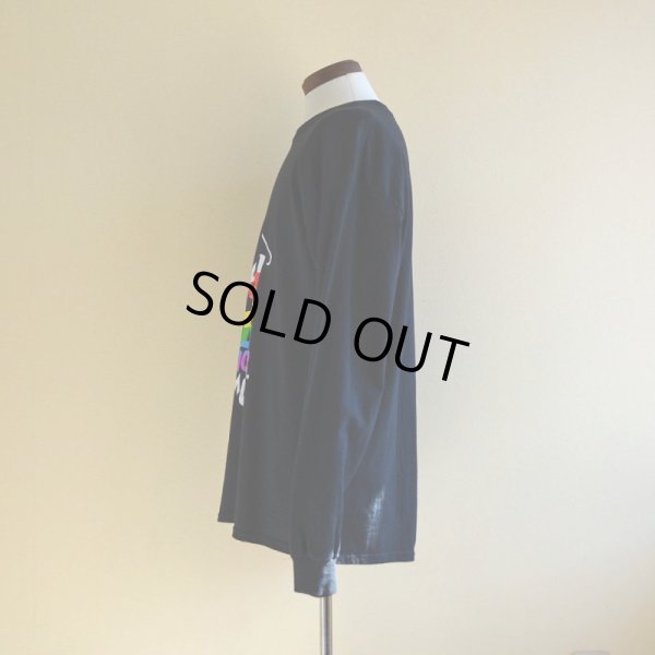 画像4: 1990s JOSEPH AND THE AMAZING TECHNICOLOR DREAMCOAT ミュージカル L/S Tシャツ  表記L