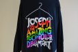 画像6: 1990s JOSEPH AND THE AMAZING TECHNICOLOR DREAMCOAT ミュージカル L/S Tシャツ　 表記L 