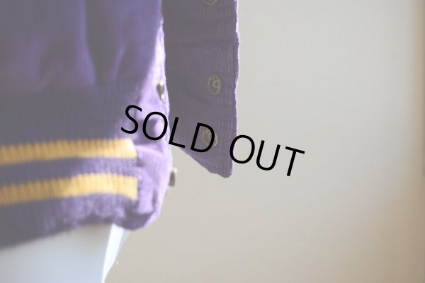 画像16: 1960s Park Regal コーデュロイジャケット　 実寸S 