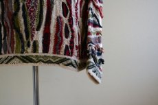 画像7: 1990s COOGI コットンニットセーター　 表記L  (7)