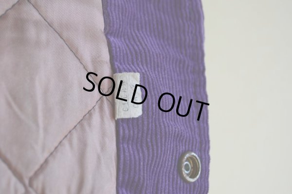 画像20: 1960s Park Regal コーデュロイジャケット　 実寸S 