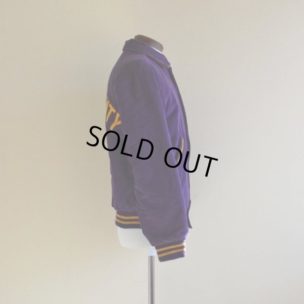 画像4: 1960s Park Regal コーデュロイジャケット　 実寸S 