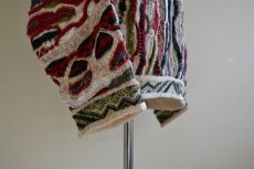 画像8: 1990s COOGI コットンニットセーター　 表記L  (8)