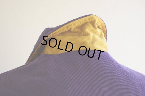 画像12: 1960s Park Regal コーデュロイジャケット　 実寸S 