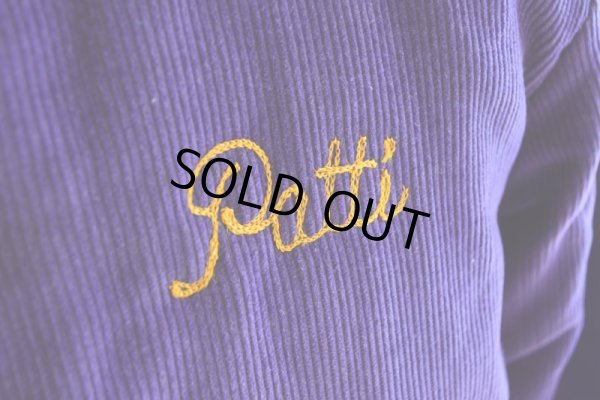 画像7: 1960s Park Regal コーデュロイジャケット　 実寸S 