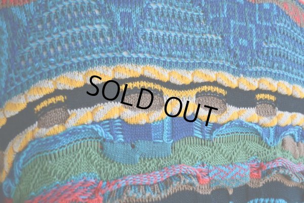 画像9: 1990s COOGI コットンニットセーター　 表記L 