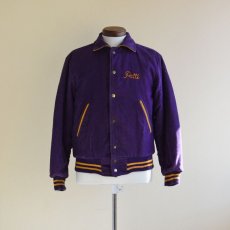 画像3: 1960s Park Regal コーデュロイジャケット　 実寸S  (3)