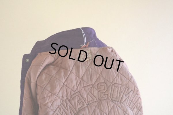 画像17: 1960s Park Regal コーデュロイジャケット　 実寸S 