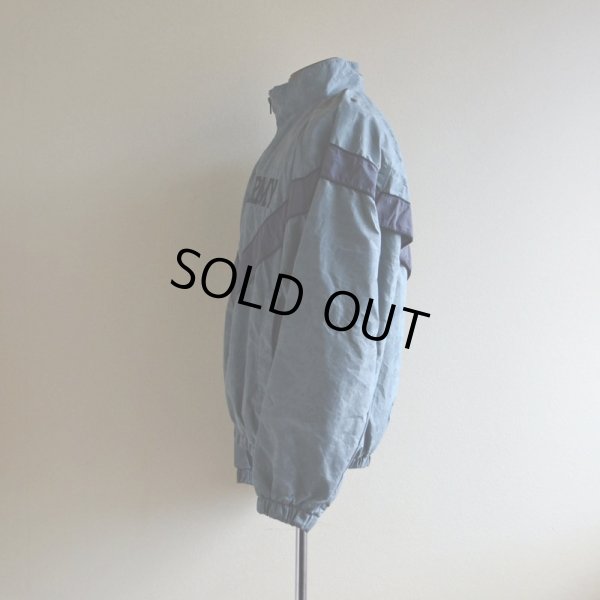 画像4: 2010s US.ARMY PFU ナイロントレーニングジャケット　 全面ACU迷彩リフレクト　 表記SMALL-REGULAR 