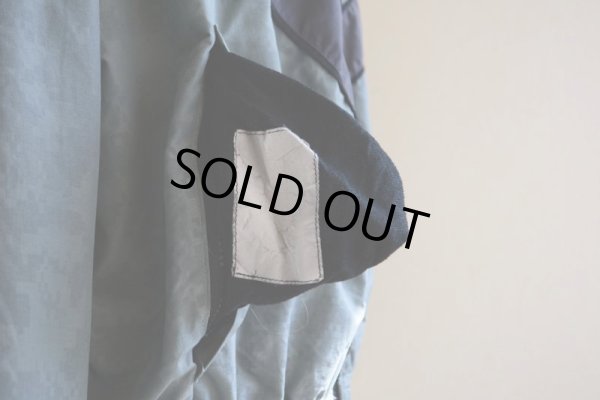 画像15: 2010s US.ARMY PFU ナイロントレーニングジャケット　 全面ACU迷彩リフレクト　 表記MEDIUM-REGULAR 